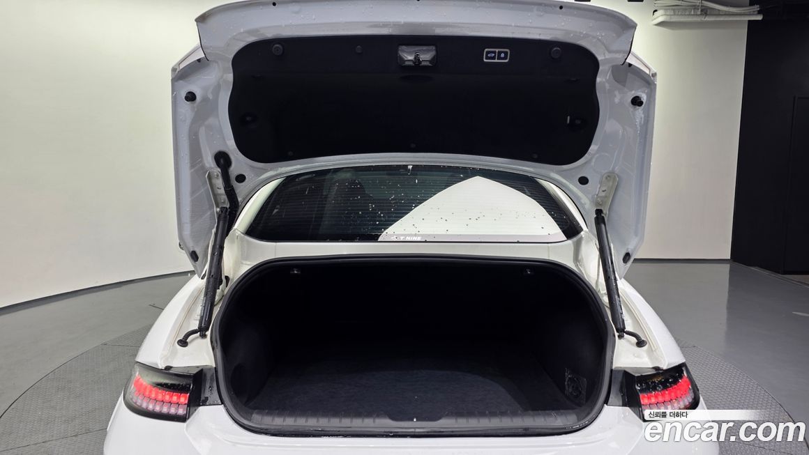 Hyundai Ioniq6 2024