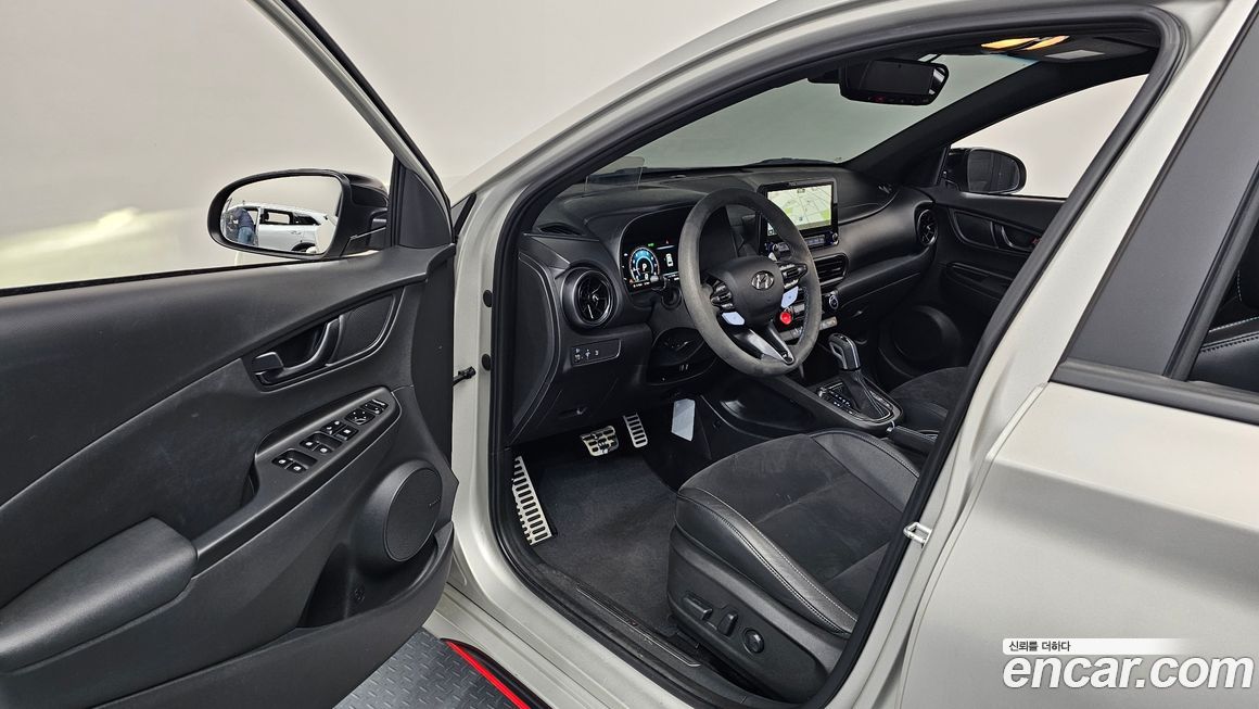 Hyundai Kona 2023