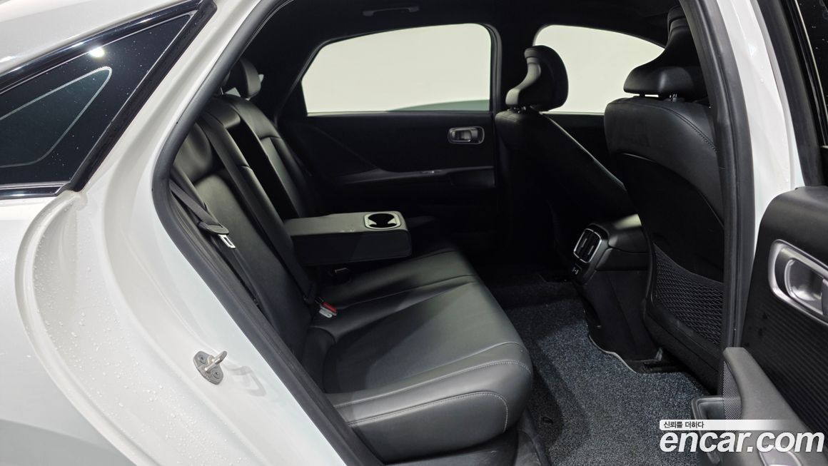 Hyundai Ioniq6 2024