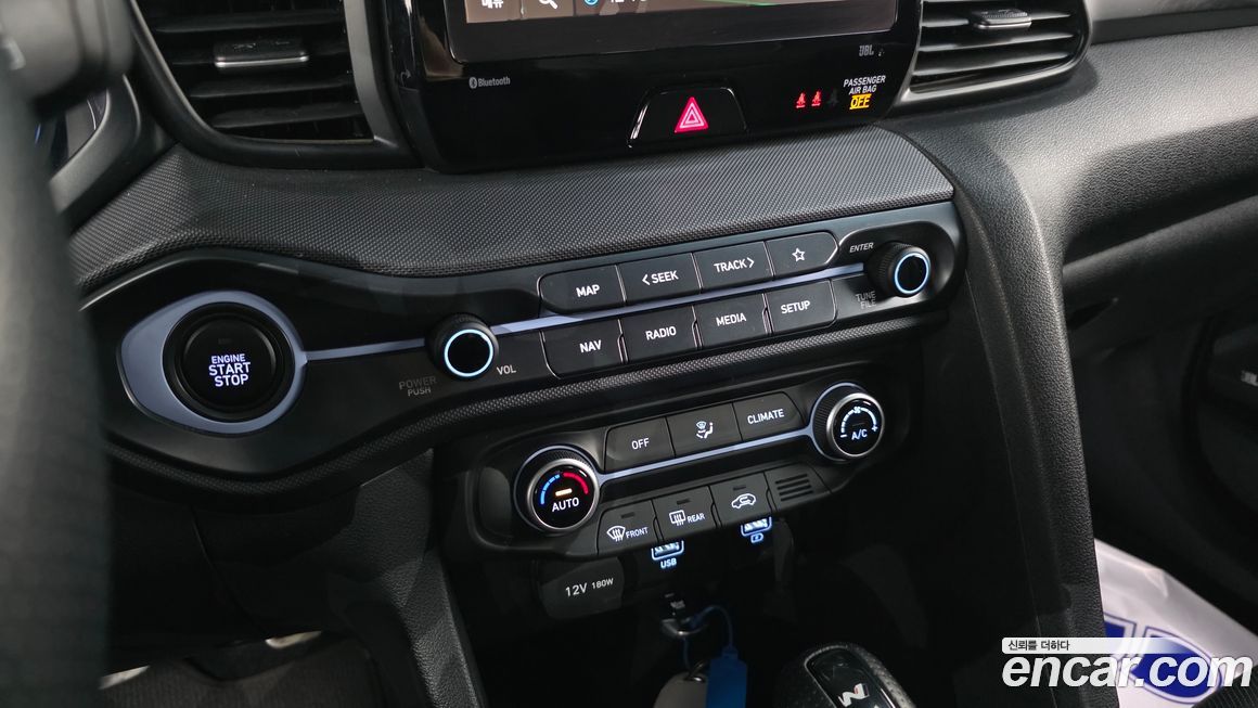 Hyundai Veloster 2023