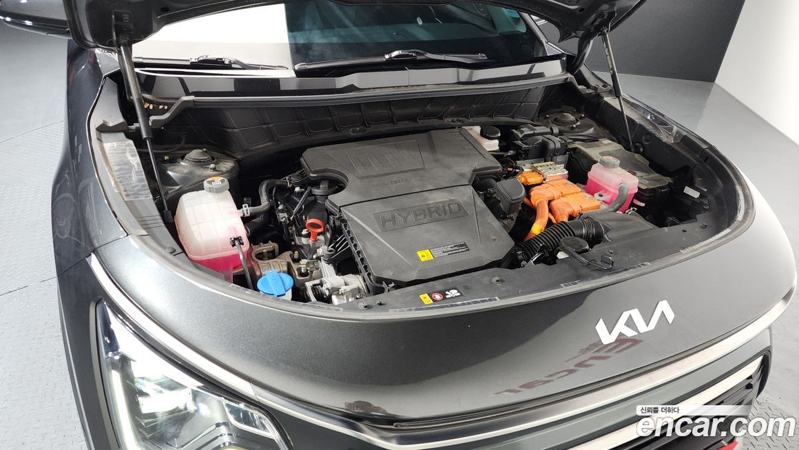 Kia Niro 2024
