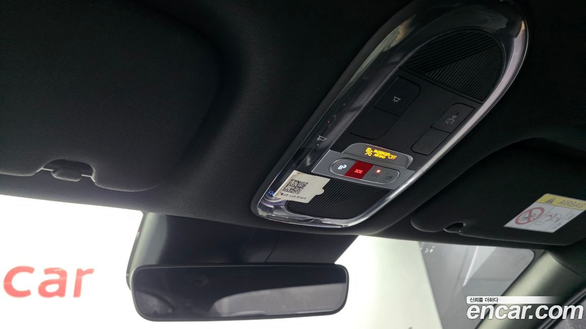Hyundai Ioniq6 2024