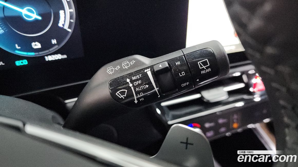 Kia Niro 2024