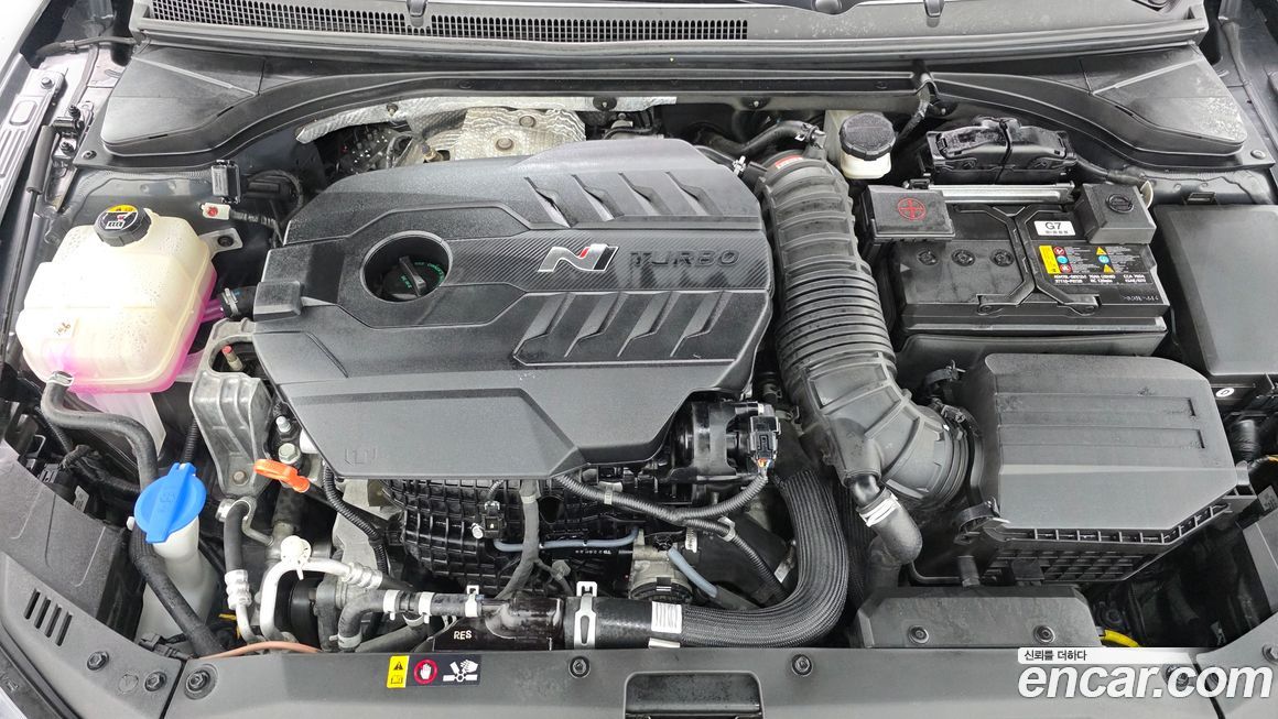 Hyundai Veloster 2023