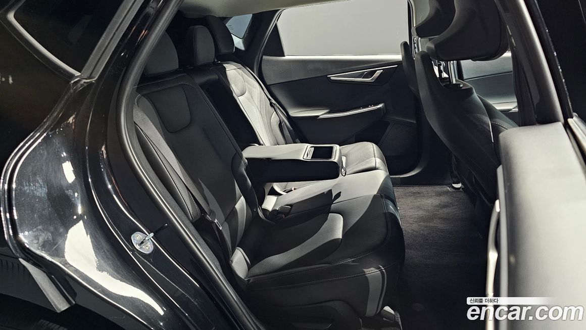 Kia EV6 2022