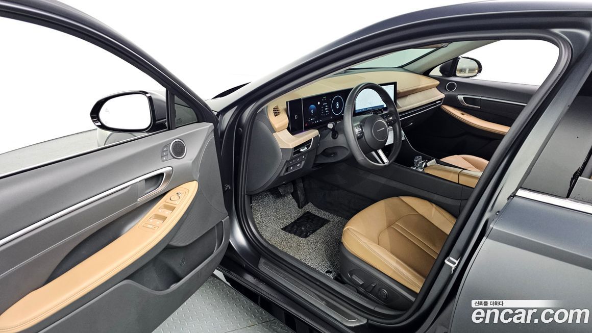 Hyundai Sonata 2024