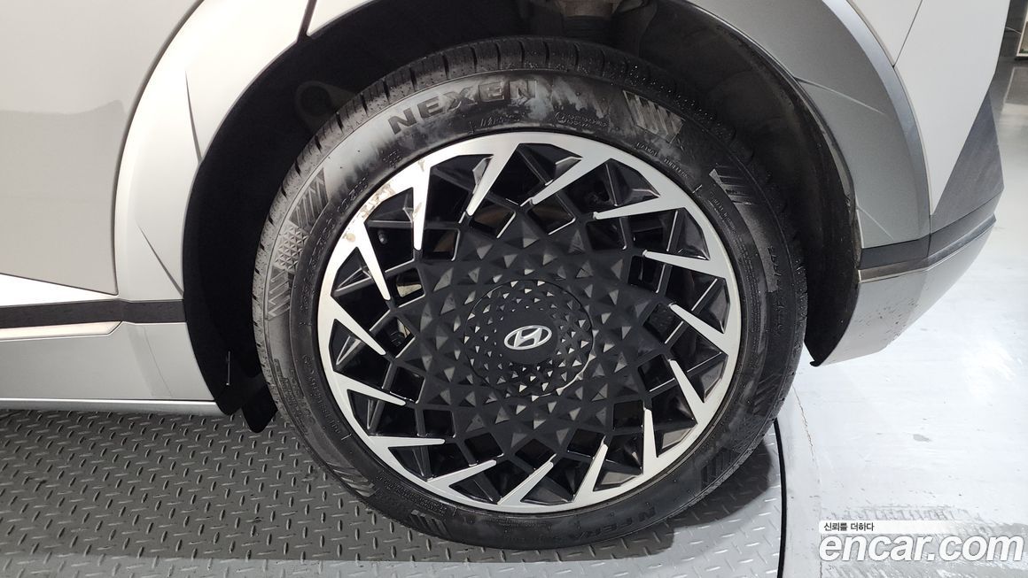 Hyundai Ioniq5 2022
