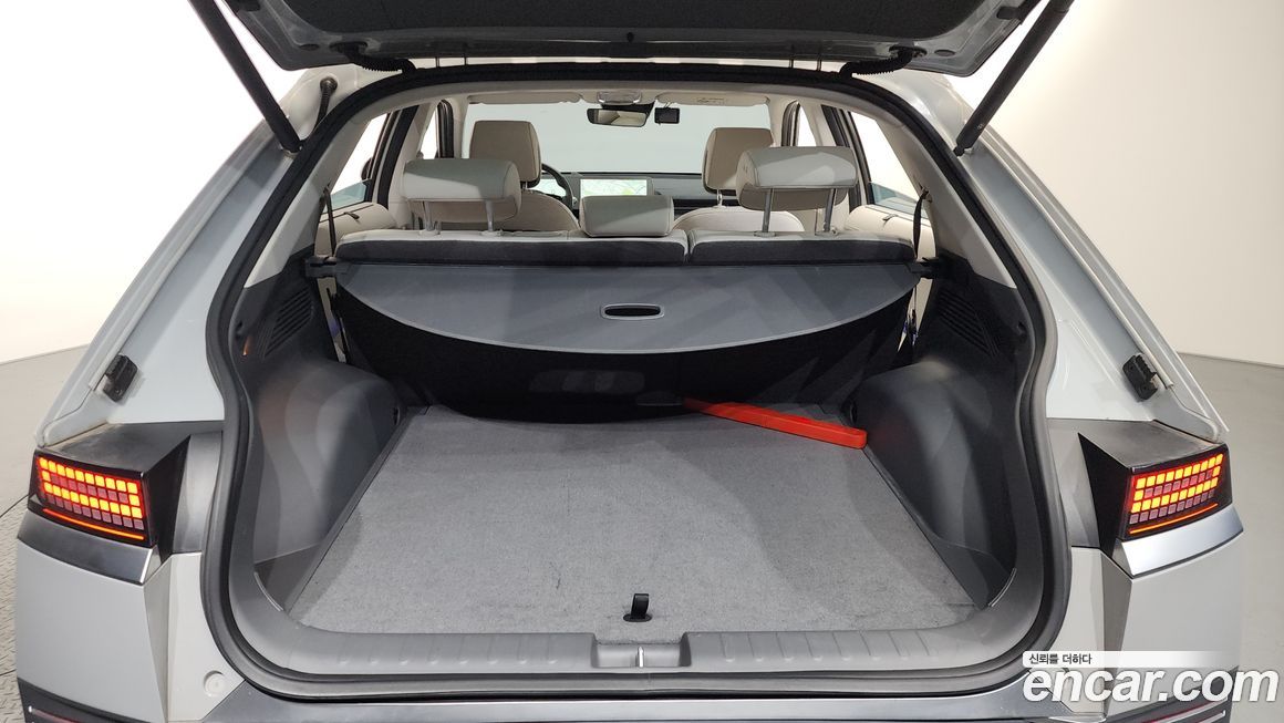 Hyundai Ioniq5 2022