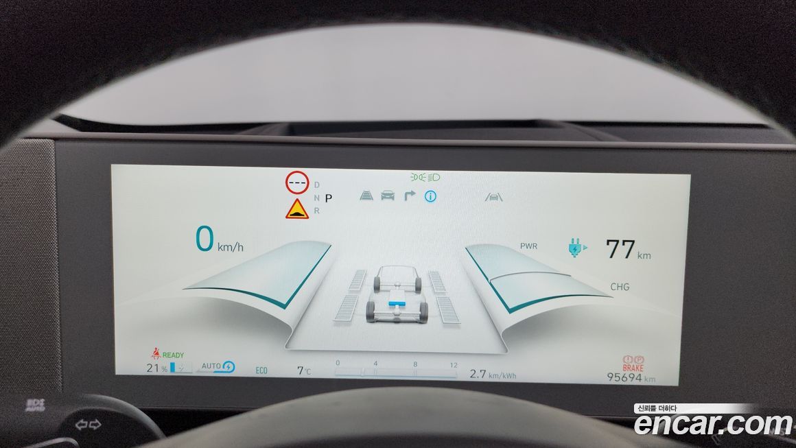 Hyundai Ioniq5 2022