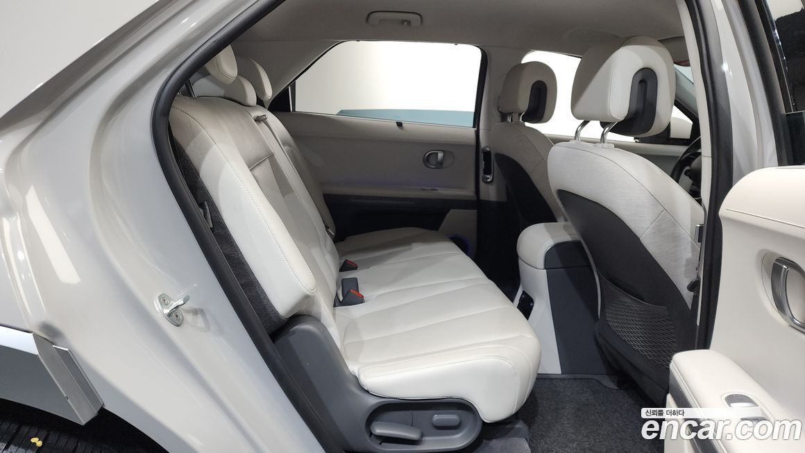 Hyundai Ioniq5 2022