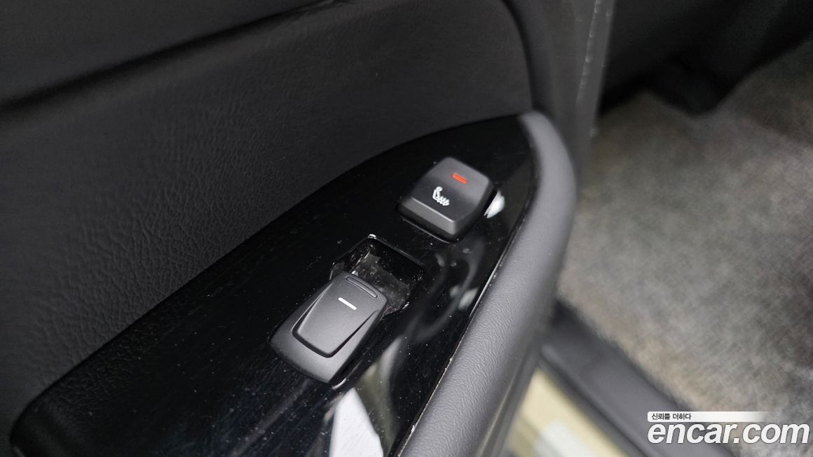 KG_Mobility_Ssangyong Rexton 2024