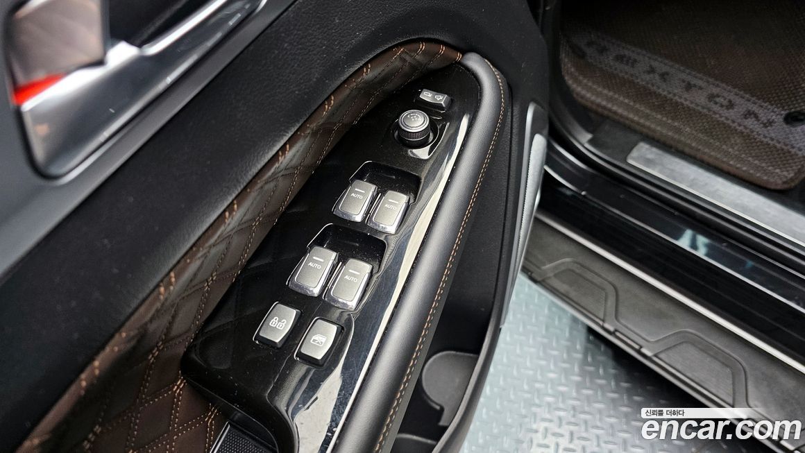 KG_Mobility_Ssangyong Rexton 2023