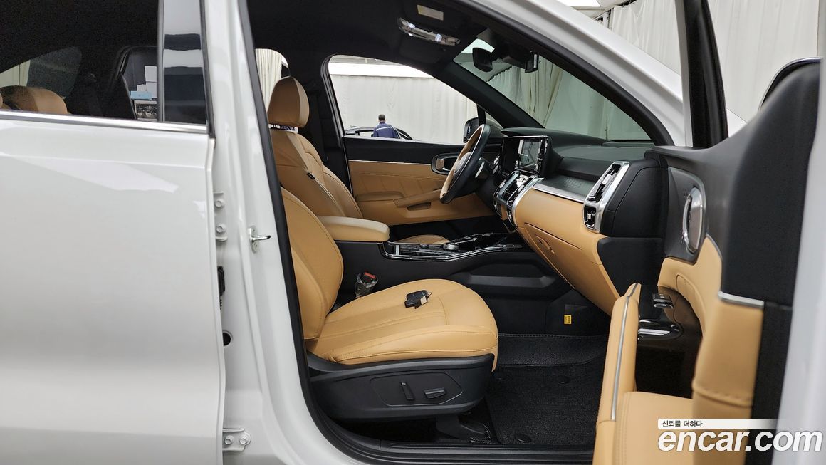 Kia Sorento 2023