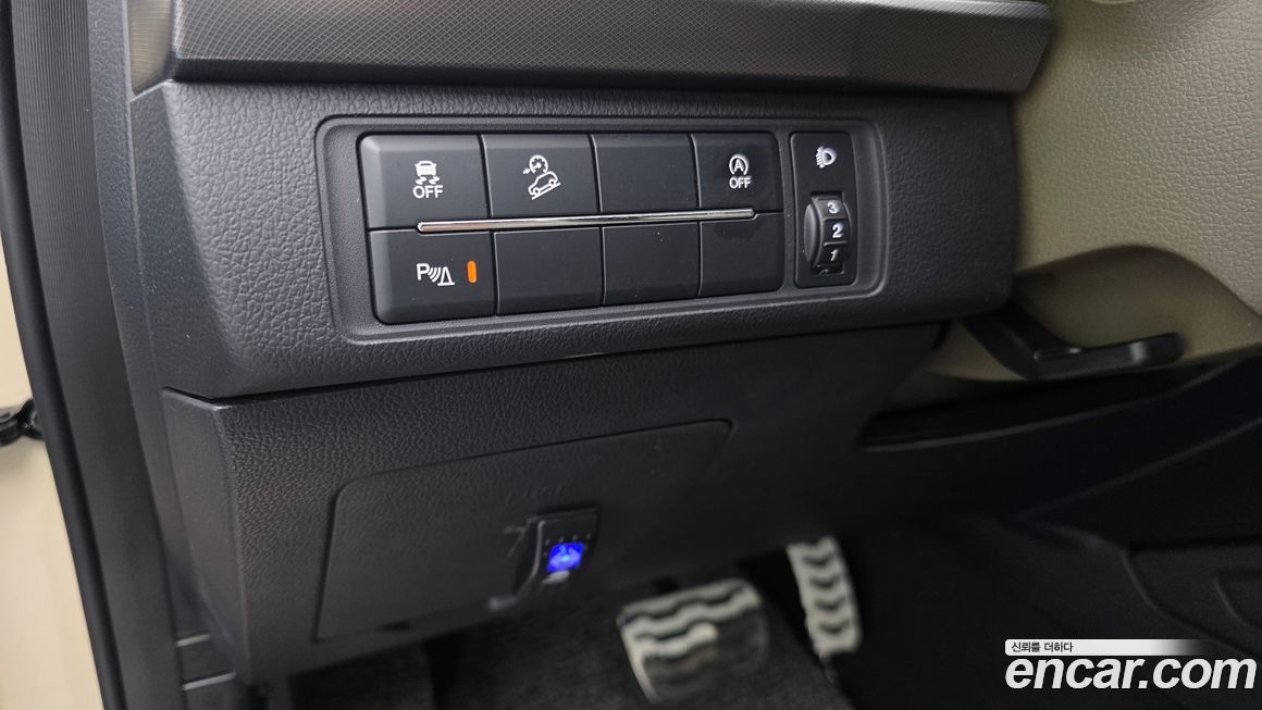 KG_Mobility_Ssangyong Rexton 2024