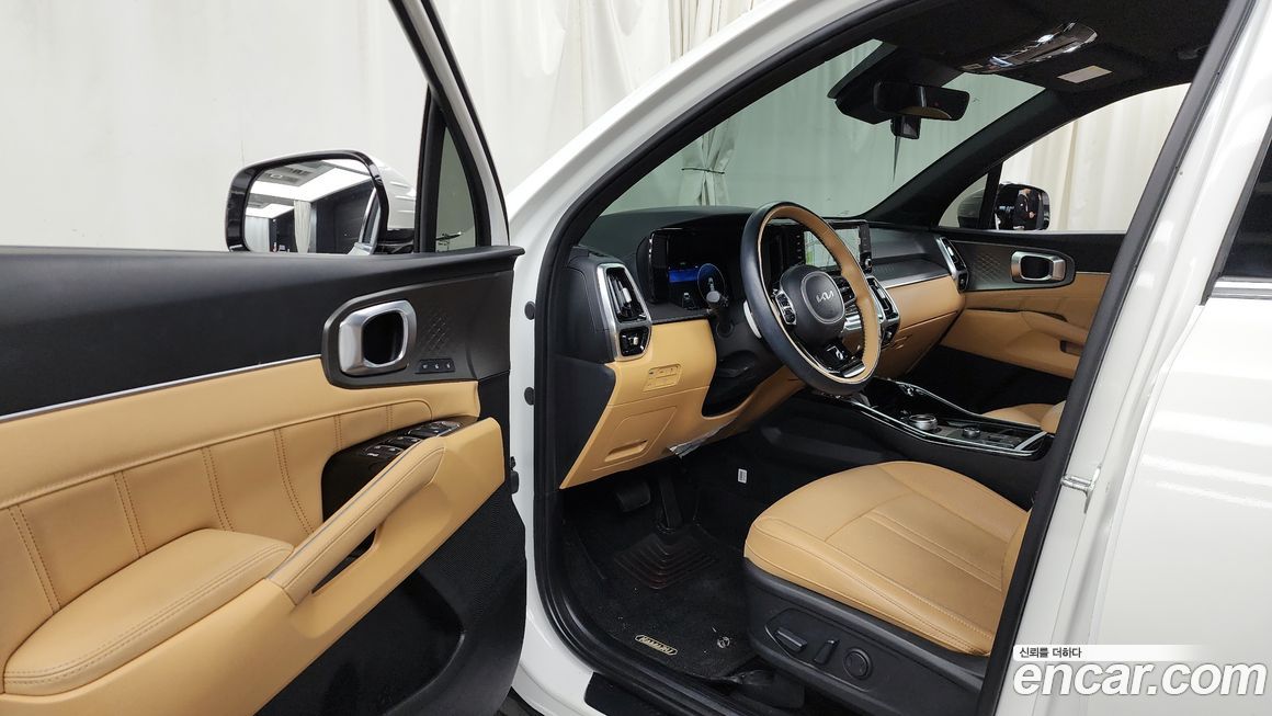 Kia Sorento 2023