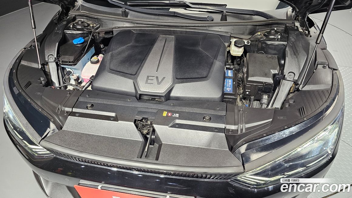 Kia EV6 2022