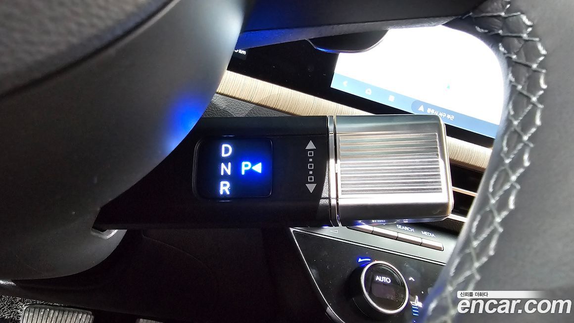 Hyundai Sonata 2024