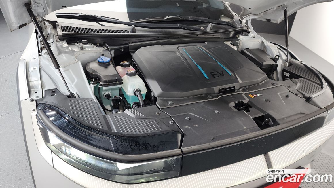 Hyundai Ioniq5 2022