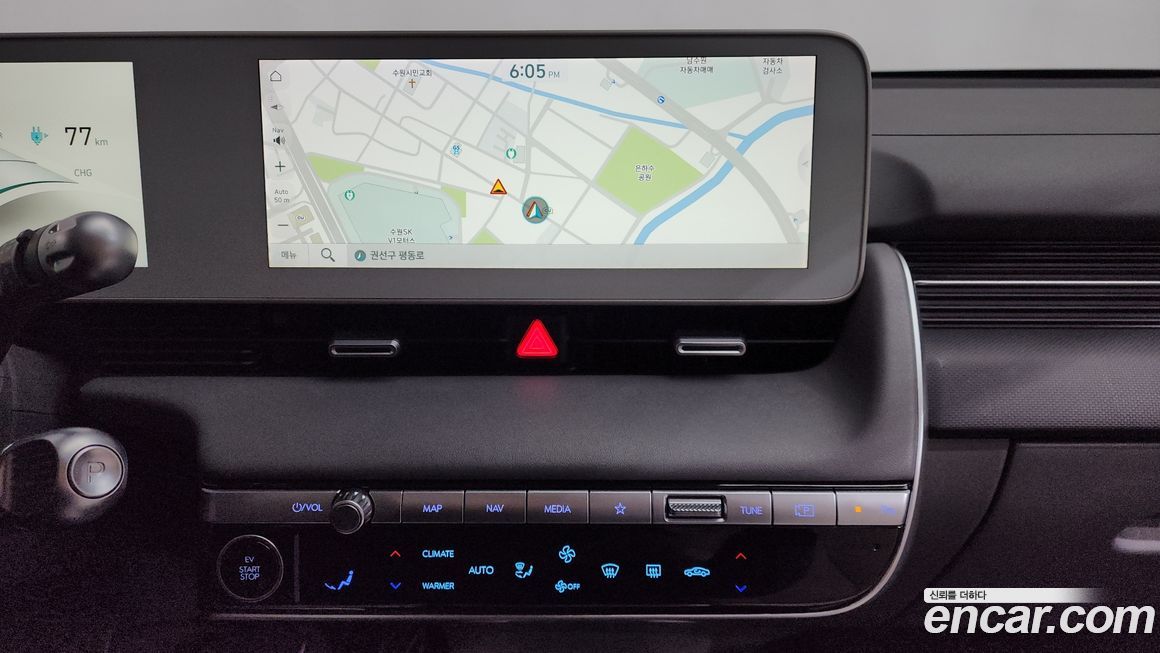 Hyundai Ioniq5 2022