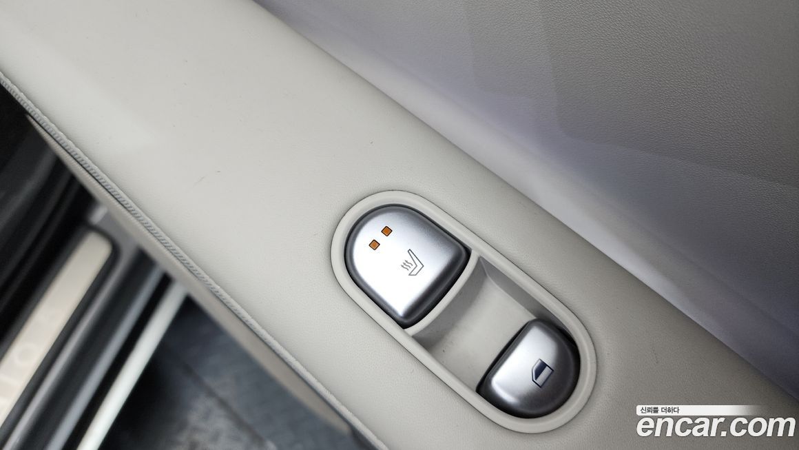 Hyundai Ioniq5 2022