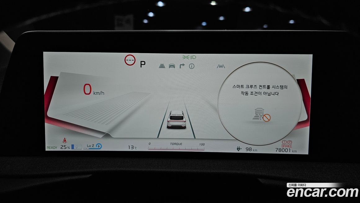 Kia EV6 2022