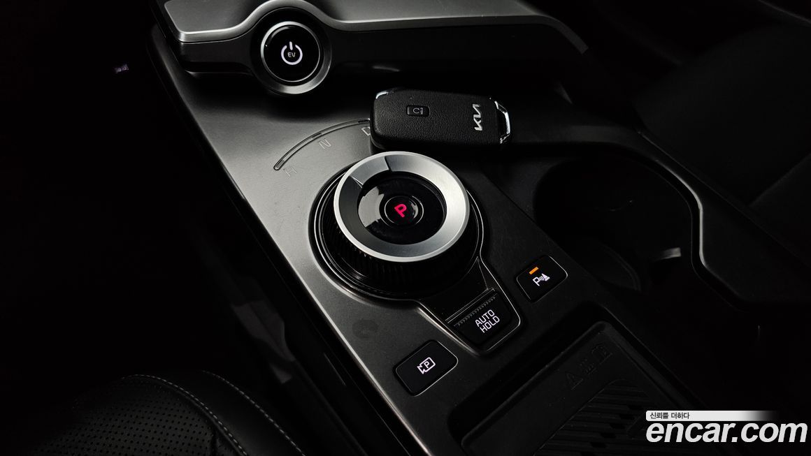 Kia EV6 2022