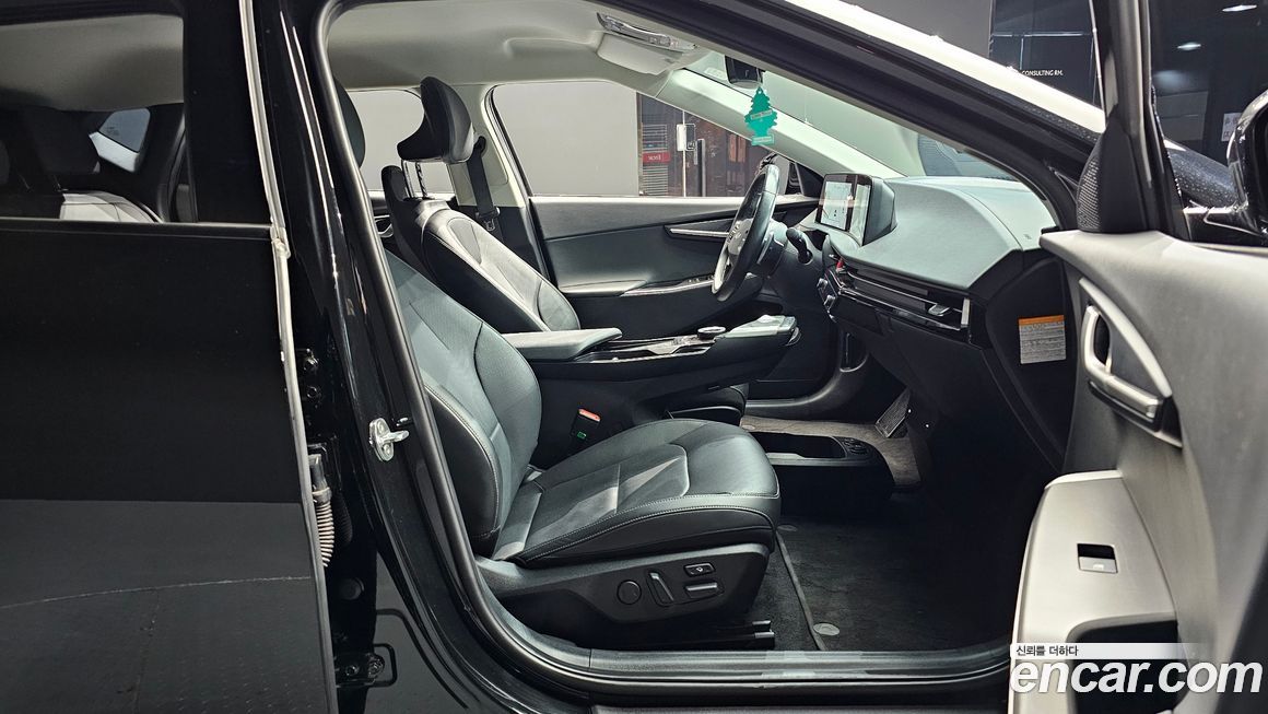 Kia EV6 2022