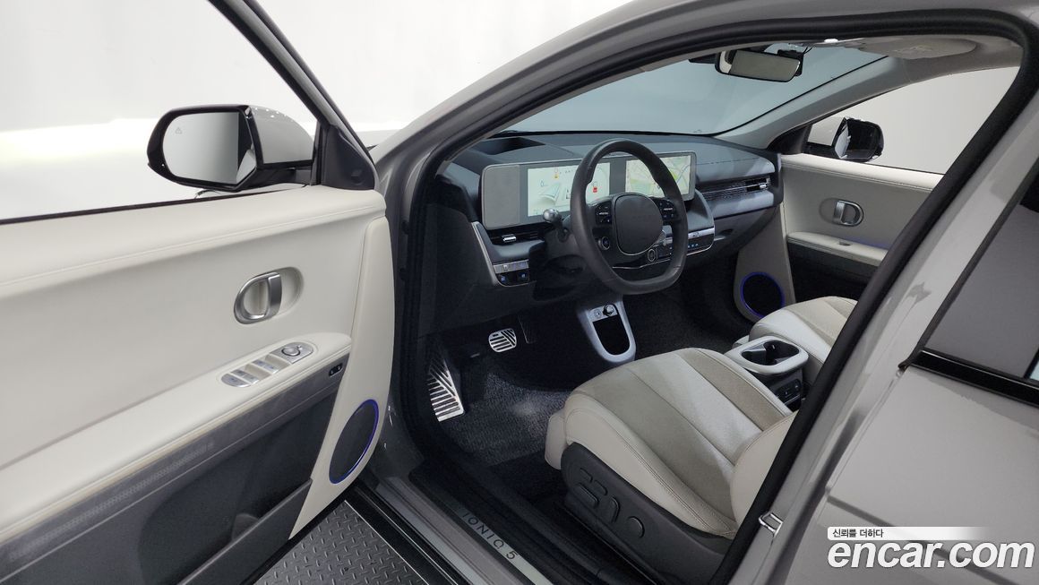 Hyundai Ioniq5 2022