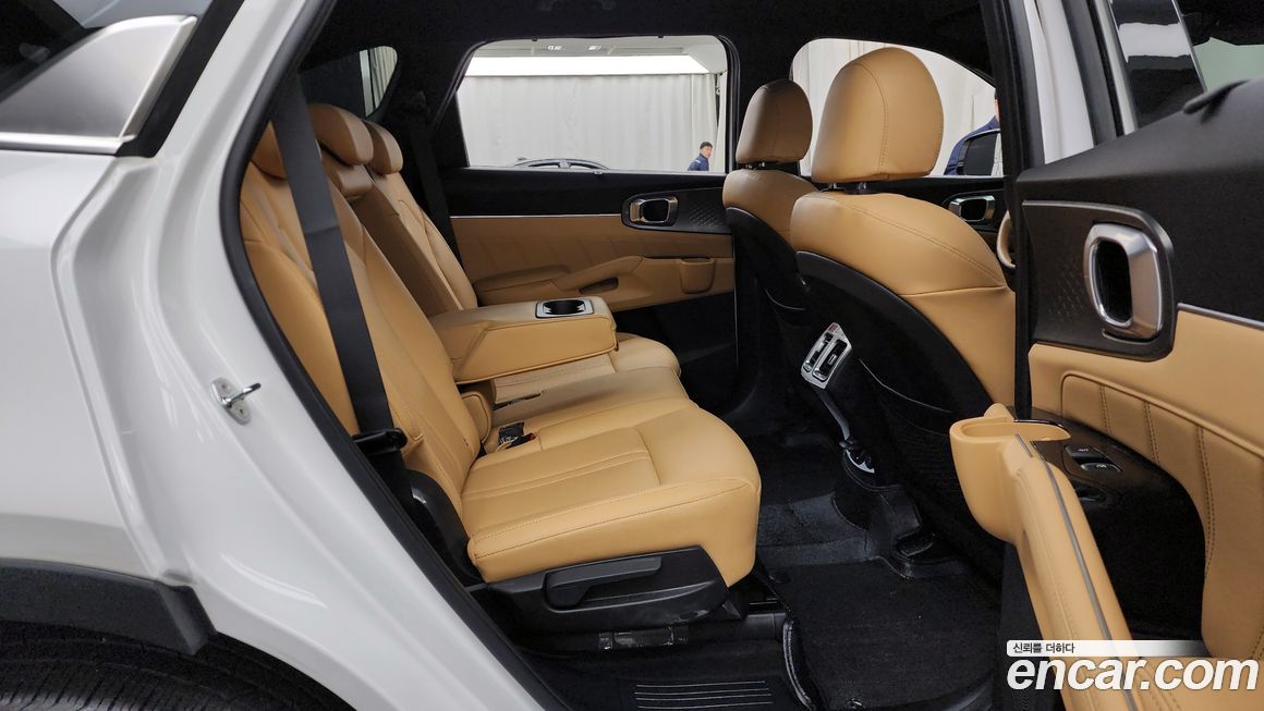 Kia Sorento 2023