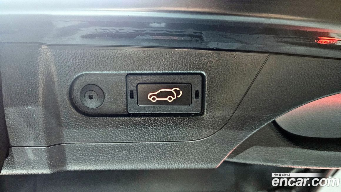 KG_Mobility_Ssangyong Rexton 2023