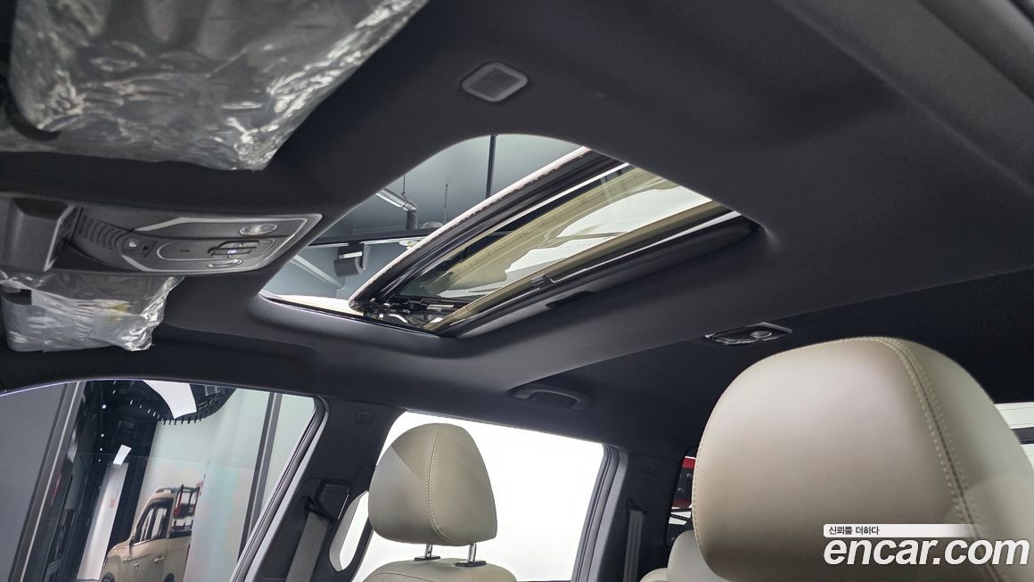 KG_Mobility_Ssangyong Rexton 2024