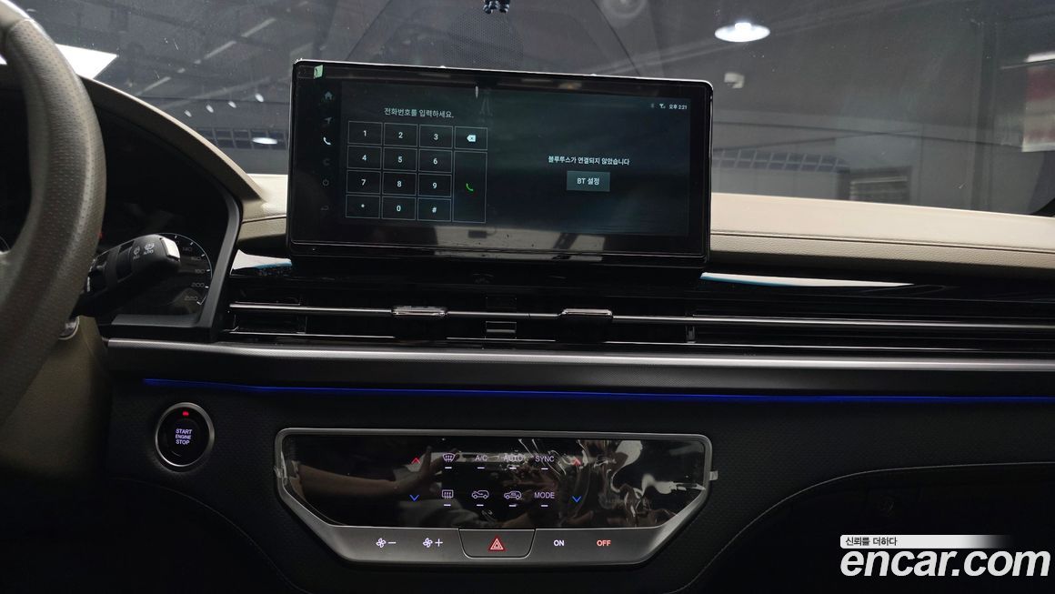 KG_Mobility_Ssangyong Rexton 2024