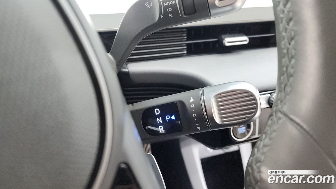 Hyundai Ioniq5 2022