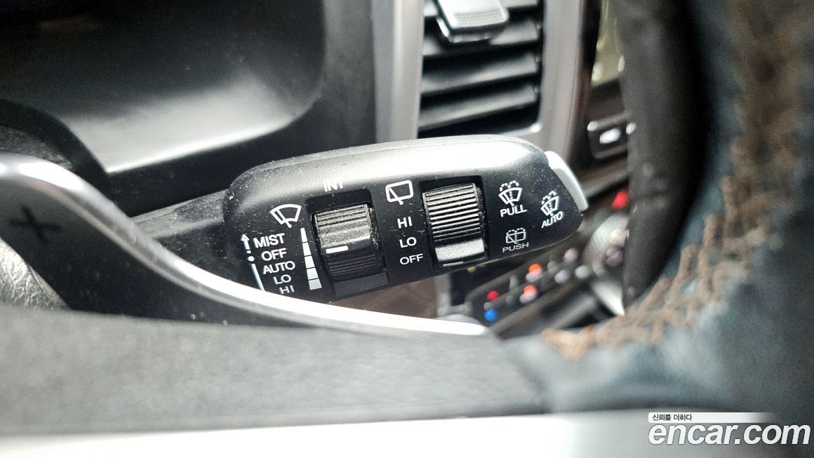 KG_Mobility_Ssangyong Rexton 2023