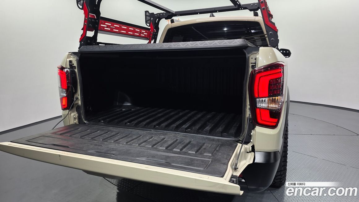 KG_Mobility_Ssangyong Rexton 2024