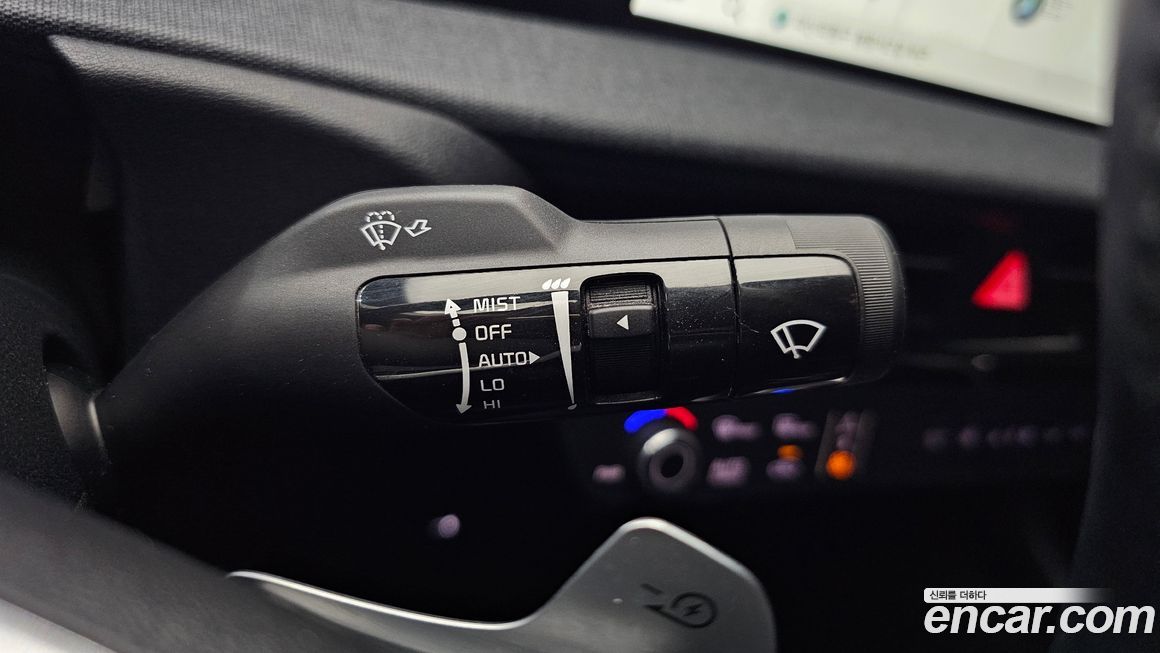 Kia EV6 2022