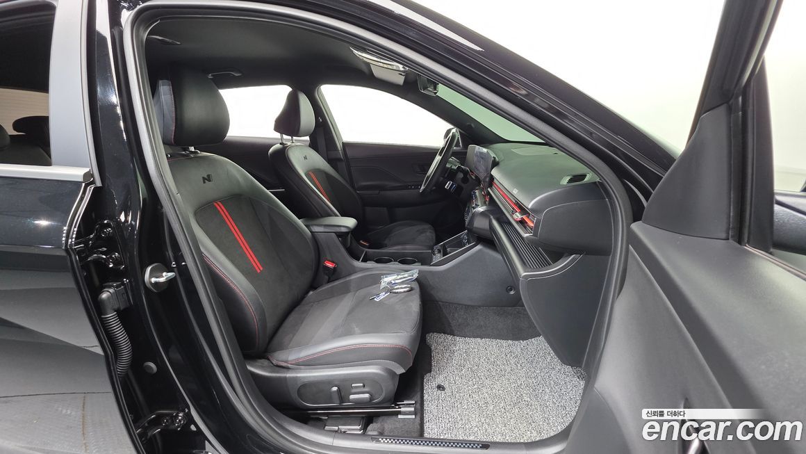Hyundai Kona 2025