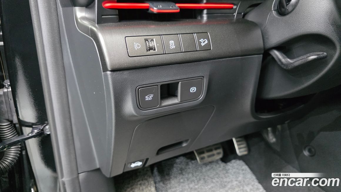 Hyundai Kona 2025