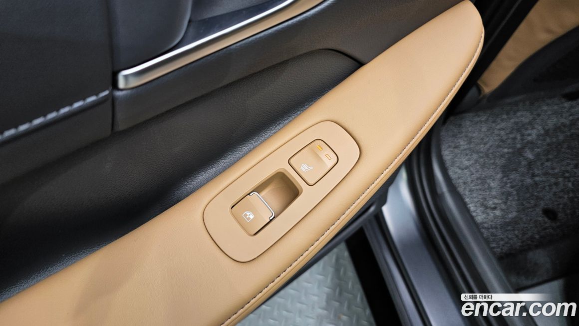 Hyundai Sonata 2024