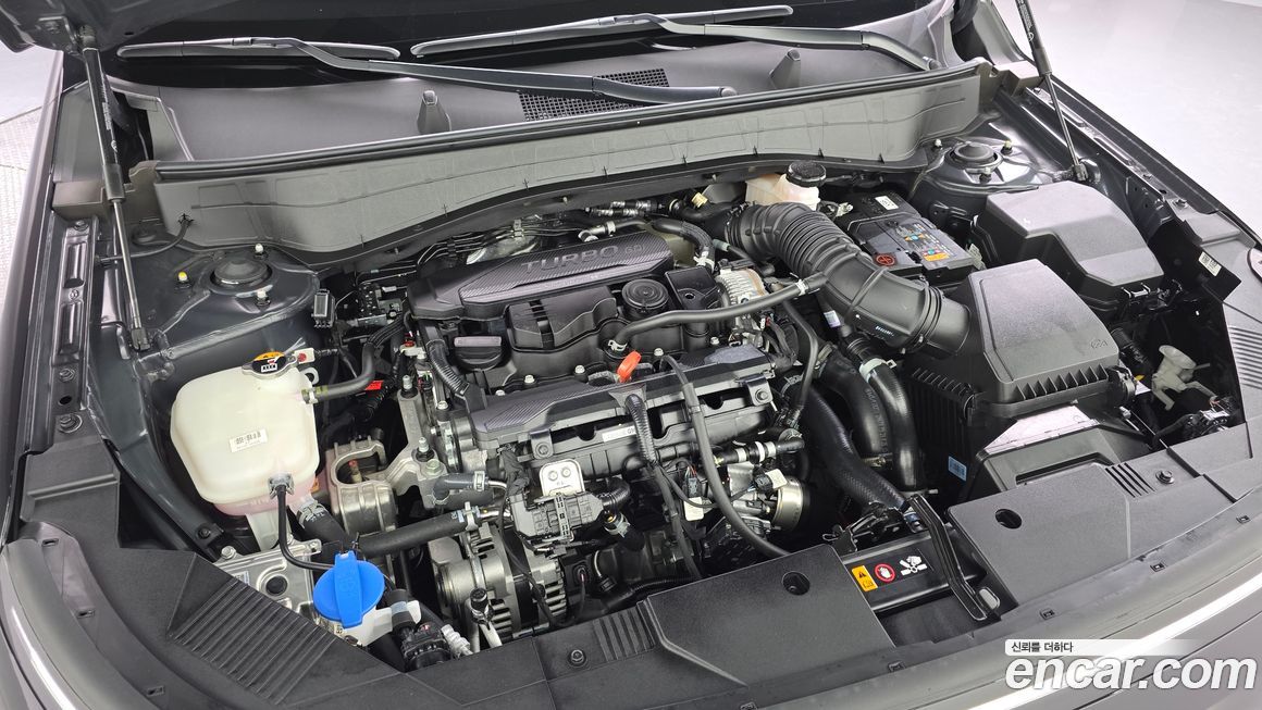 Hyundai Kona 2025