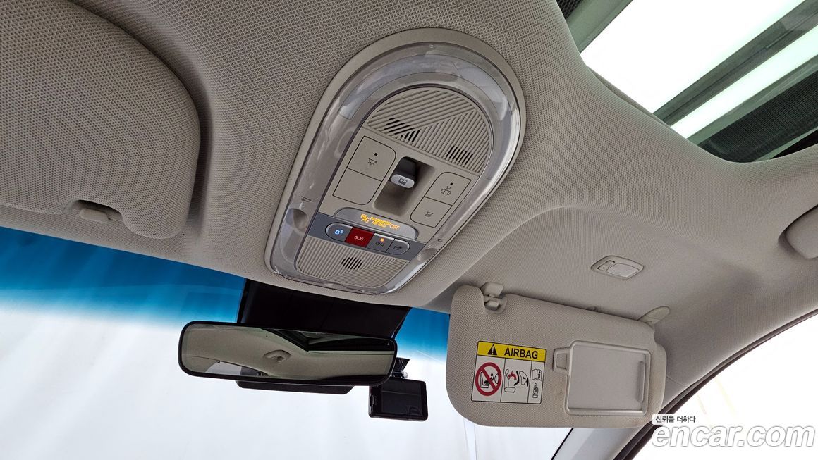 Hyundai Ioniq5 2022