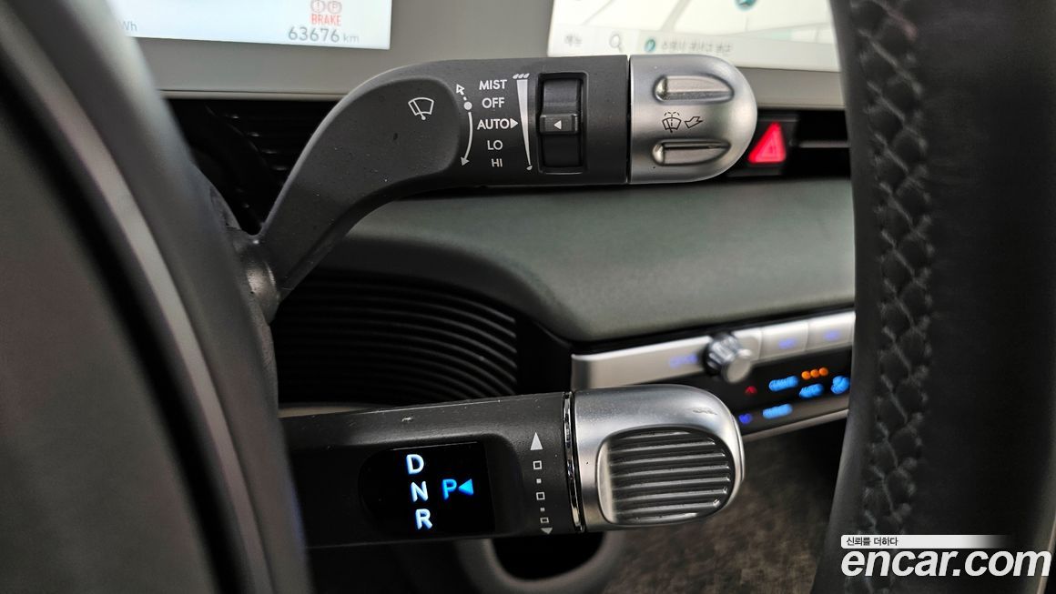 Hyundai Ioniq5 2022