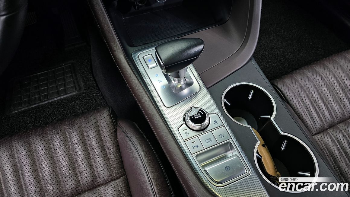 Genesis G70 2021