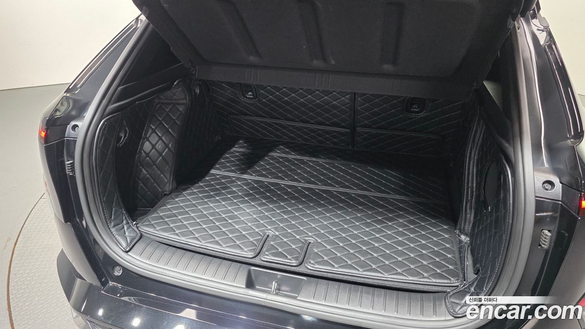 Hyundai Kona 2025