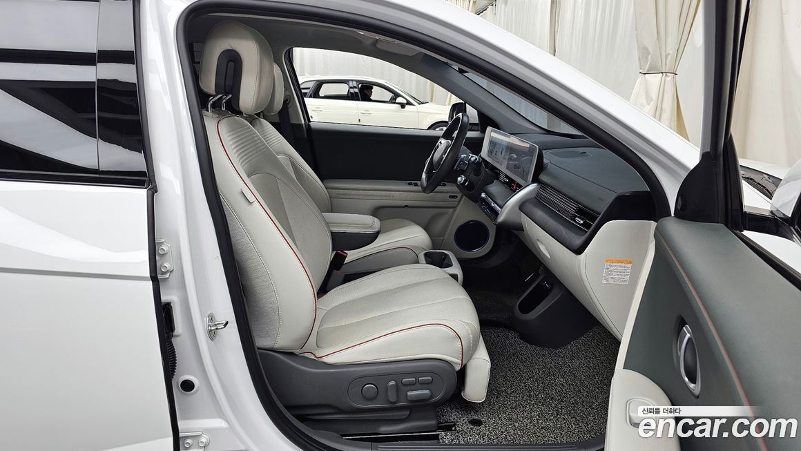 Hyundai Ioniq5 2022