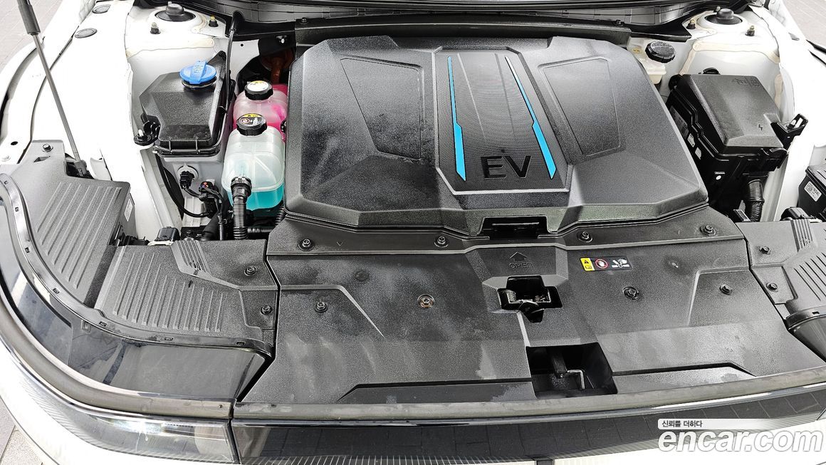 Hyundai Ioniq5 2022