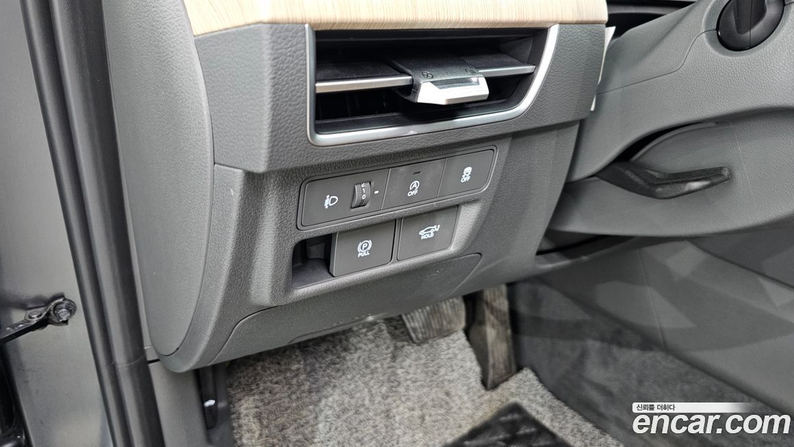 Hyundai Sonata 2024