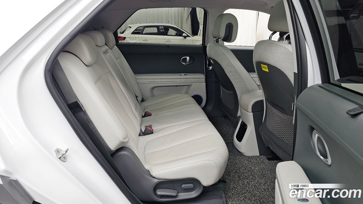 Hyundai Ioniq5 2022