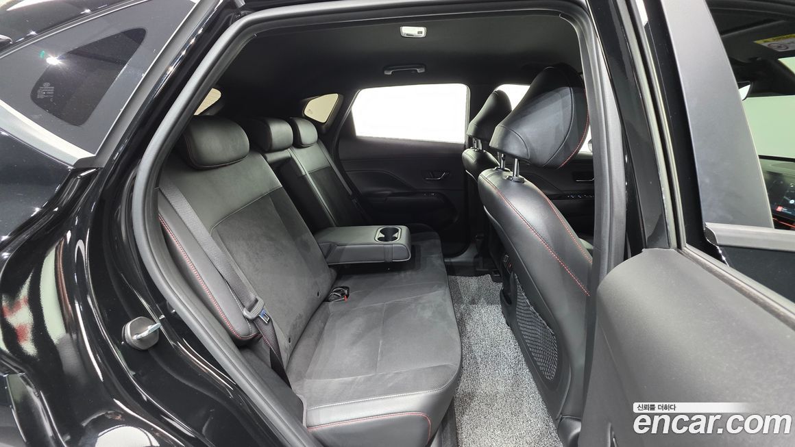 Hyundai Kona 2025
