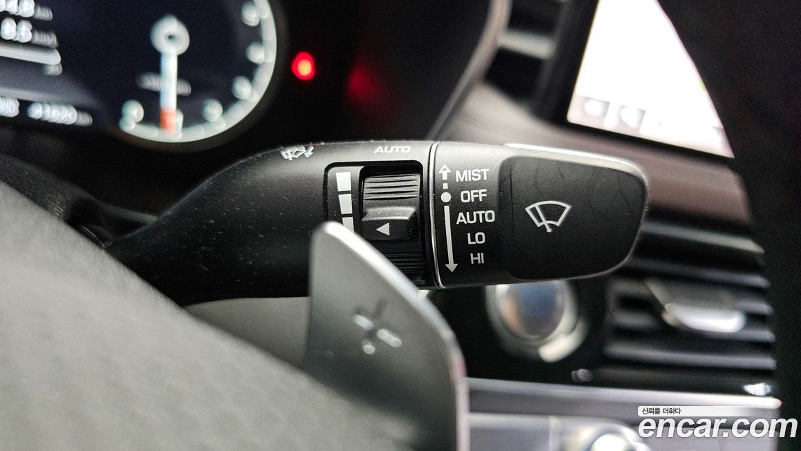 Genesis G70 2021